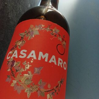 CASAMARO VERDEJO 2025