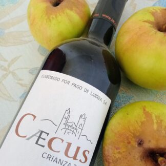 CAECUS CRIANZA 2022