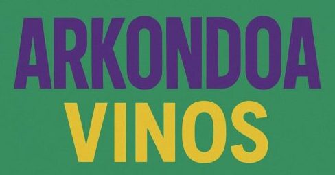ARKONDOA VINOS