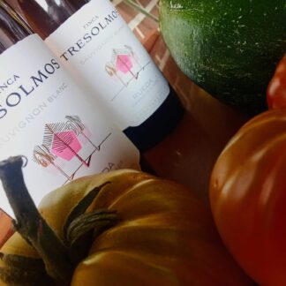 FINCA TRES OLMOS SAUVIGNON BLANC 2025